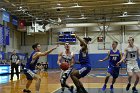 MBBall vs Emmanuel  Wheaton College Men's Basketball vs Emmanuel College. - Photo By: KEITH NORDSTROM : Wheaton, basketball, team photo, MBBall2019